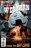 All Star Western #5 Comic Books - Covers, Scans, Photos in All Star Western Comic Books - Covers, Scans, Gallery